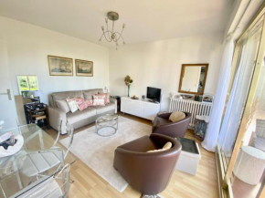 Joli studio au coeur de Deauville et des planches